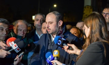 Gjorgjievski: Nga puna e ndërmarrjeve publike janë larguar 371 persona, keqpërdorime janë konstatuar, më së shumti në Higjienën komunale