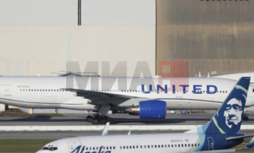 SHBA prej sot do t'i ulin fluturimet e brendshme për katër për qind për shkak të mbylljes së Qeverisë