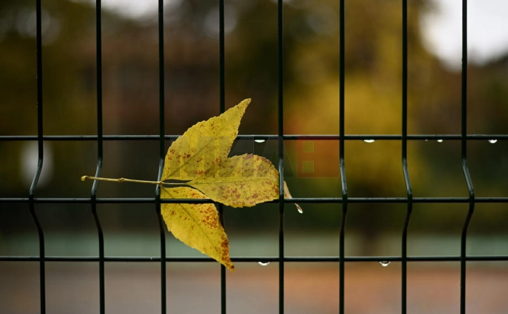 Deri të hënën mot me vransëira të ndryshueshme, nga e marta stabilizim i motit