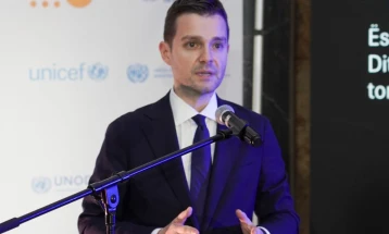 Обележани 80 години од основањето на Обединетите нации, потврдена посветеноста на мултилатерализмот и глобалниот мир