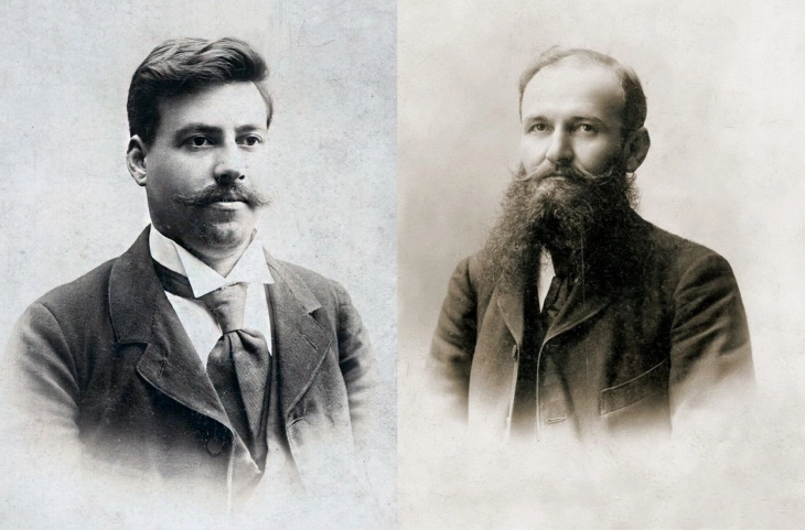 VMRO’s struggle for autonomy and independence: Goce had doubts, Gjorche was opposed to Miss Stone’s kidnapping