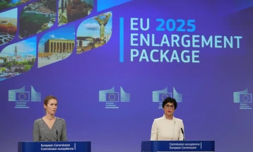 Europe’s next chapter: EU enlargement report hails progress, urges deeper reforms