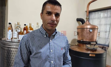 Николовски за случајот со директорот на Платежната агенција: Утврдување целосна одговорност и расчистување со злоупотребите