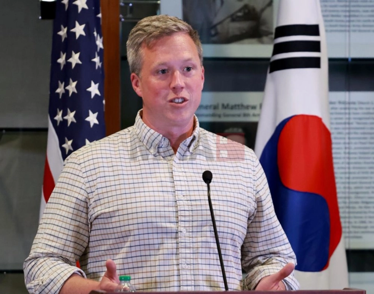 Армијата на САД ќе купи еден милион дронови