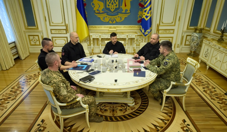 Zelenski: Orban nuk do ta ndalë lëvizjen e Ukrainës drejt BE-së, ashtu siç dështoi Rusia