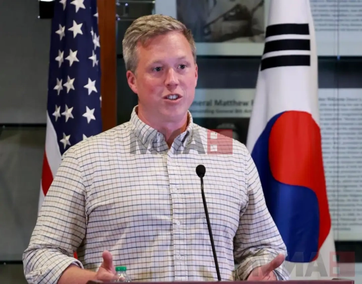 Armata e SHBA-së do të blejë një milionë dronë