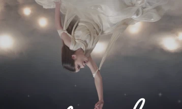 Нела Манческа со „Miracle“ ќе нѐ претставува на детската „Евровизија“