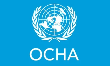 УН: Хуманитарната помош во Појасот Газа сè уште доаѓа преспоро