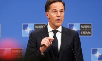 NATO chief plans to flag nuclear capabilities as deterrent