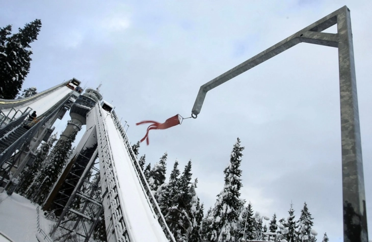 Легендарна скокалница од Светскиот куп заминува во историја