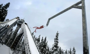 Легендарна скокалница од Светскиот куп заминува во историја