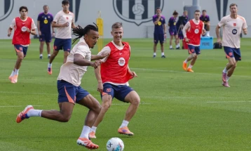 Нова повреда во Барселона