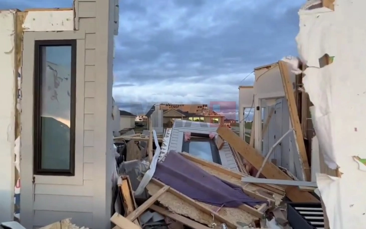 „Мјуних Ре“: Климатските промени ја зголемија штетата од екстремни временски појави