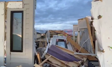 „Мјуних Ре“: Климатските промени ја зголемија штетата од екстремни временски појави