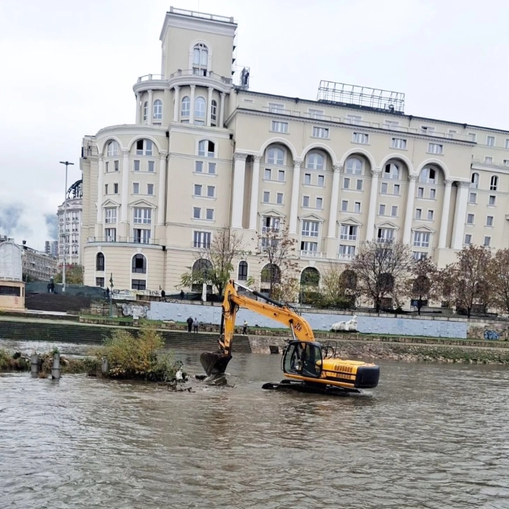 ЈП „Улици и патишта