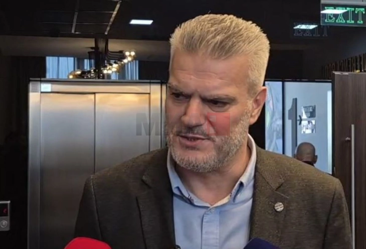 Aliu nga PDSH: Nuk do ta refuzojmë ftesën për pjesëmarrje në Qeveri