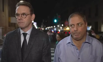 Жртви на злоупотреба од католички свештеници од Белгија на средба со папата 