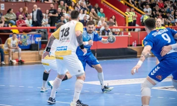 Дуел на непоразените во ракометната Супер лига