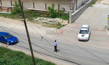 Кривична пријава за жител на дебарското село Горенци, вршел превоз без лиценца