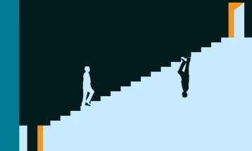 Промоција на романот „Фобос“ од Соња Станковска