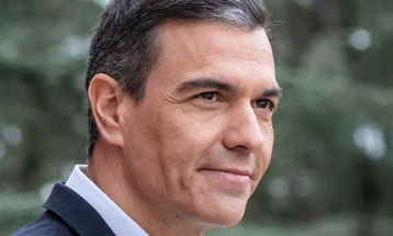 Санчез против зголемување на одбранбените расходи на земјите од ЕУ на пет проценти од БДП