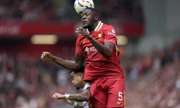 Edhe një tjetër lojtar i Liverpulit transferohet në Madrid