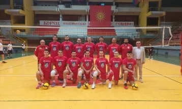 Борец со победа над првакот Струмица