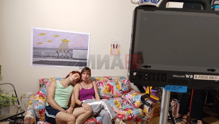 Три награди за „Ритам на животот“ во копродукција со „Круг филм“ од Скопје на Филмскиот фестивал во Солун