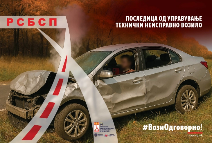 KRSKRr: Mirëmbajtja e rregullt dhe gjendja teknike e automjeteve janë parakusht thelbësor për komunikacion të sigurt