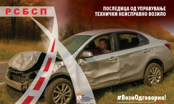 KRSKRr: Mirëmbajtja e rregullt dhe gjendja teknike e automjeteve janë parakusht thelbësor për komunikacion të sigurt