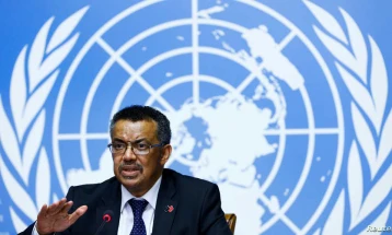 Shefi i OBSH-së i bën thirrje Trampit: 