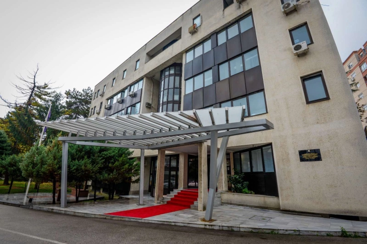 Qytetarët të jenë të kujdesshëm dhe të mos hapin mesazhe elektronike të rreme në emër të drejtorit të BSP-së