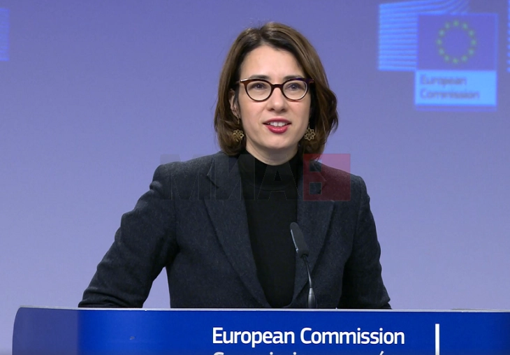 Хипер: ЕУ работи на зголемување на притисокот врз Путин  