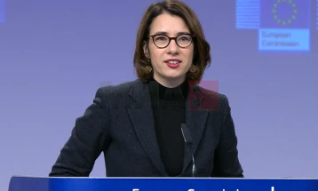 Хипер: ЕУ работи на зголемување на притисокот врз Путин  