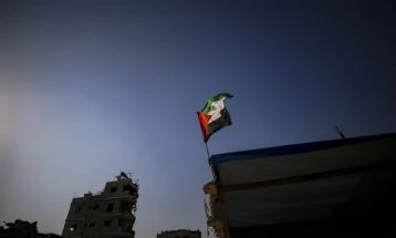 Israel hands over 15 more bodies of Palestinians