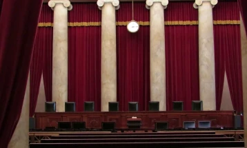 Врховниот суд на САД отфрли барање за преиспитување на пресуда за истополови бракови од 2015 година