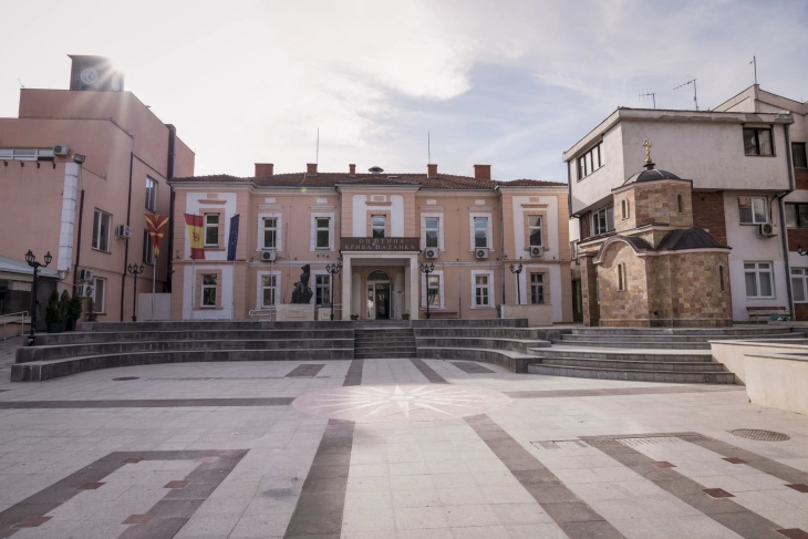 Општина Крива Паланка објави јавен повик за финансирање активности од областа на културата