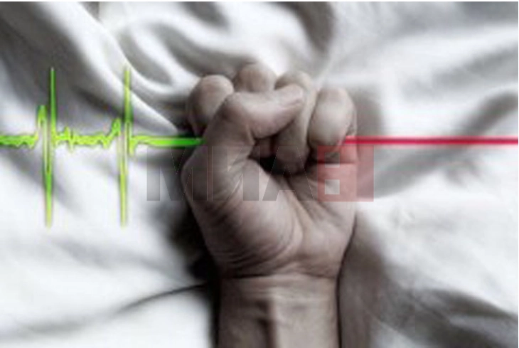 Në Slloveni caktohet referendum për vdekjen e asistuar