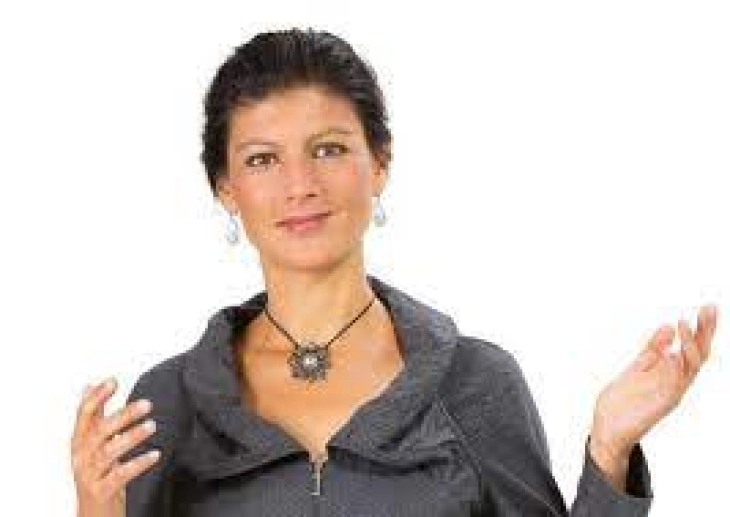 Сара Вагенкнехт се повлекува од раководството на нејзината партија - BSW