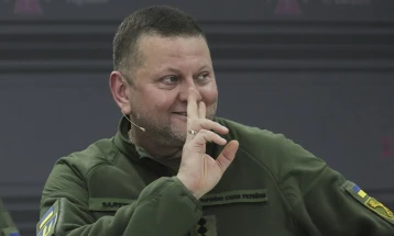 „Волстрит журнал“: Германските истражители откриле дека генералот Залужни е одговорен за саботажата на „Северен тек“