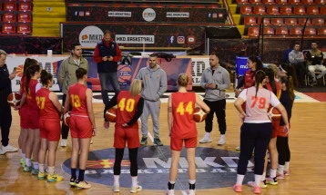 Ашаданов пред стартот на евроквалификациите: Примарна цел е да почнеме со победа