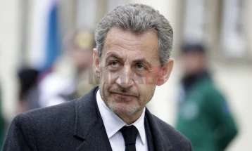 Pas vendimit të Gjykatës së Apelit në Paris, Sarkozi pasdite u lirua nga burgu