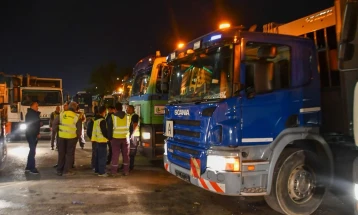 Ѓорѓиевски: Решен сум да воведам ред, ќе има казни за да ги изолираме девијантните појави