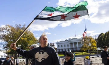 Сирија се приклучува на коалицијата предводена од САД против Исламска држава