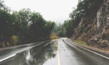 Состојба на патишта