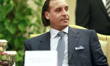 Hannibal Gaddafi released after ten years in a Lebanese prison