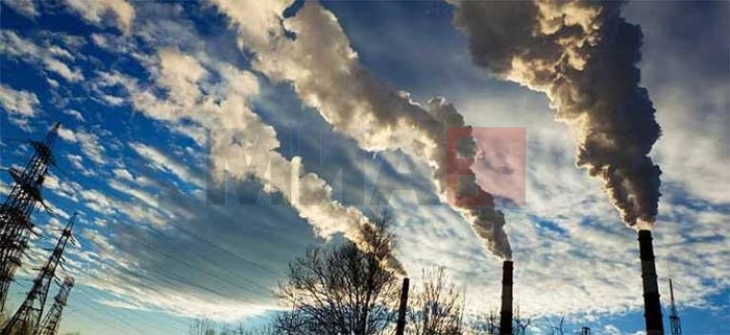 Европарламентот ја поддржа целта за намалување на штетните емисии за 90 отсто до 2040 година 