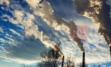 Европарламентот ја поддржа целта за намалување на штетните емисии за 90 отсто до 2040 година 