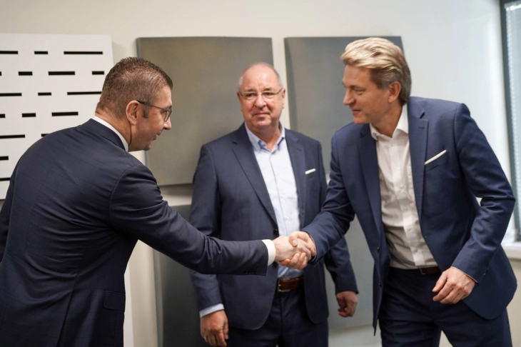 Kostal to invest EUR 30 million in 2026, open 200 new jobs
