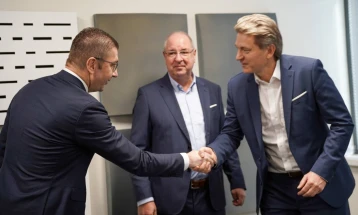 Kostal to invest EUR 30 million in 2026, open 200 new jobs